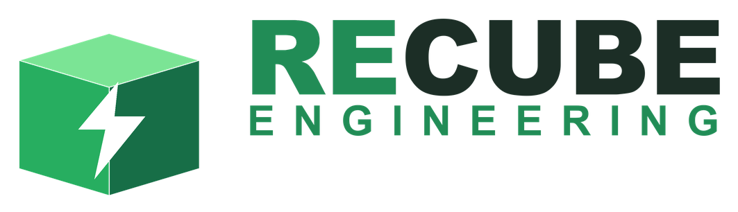 RECUBE Engineering